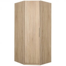 Forte - Forquick - Szafa ubraniowa CDXS91